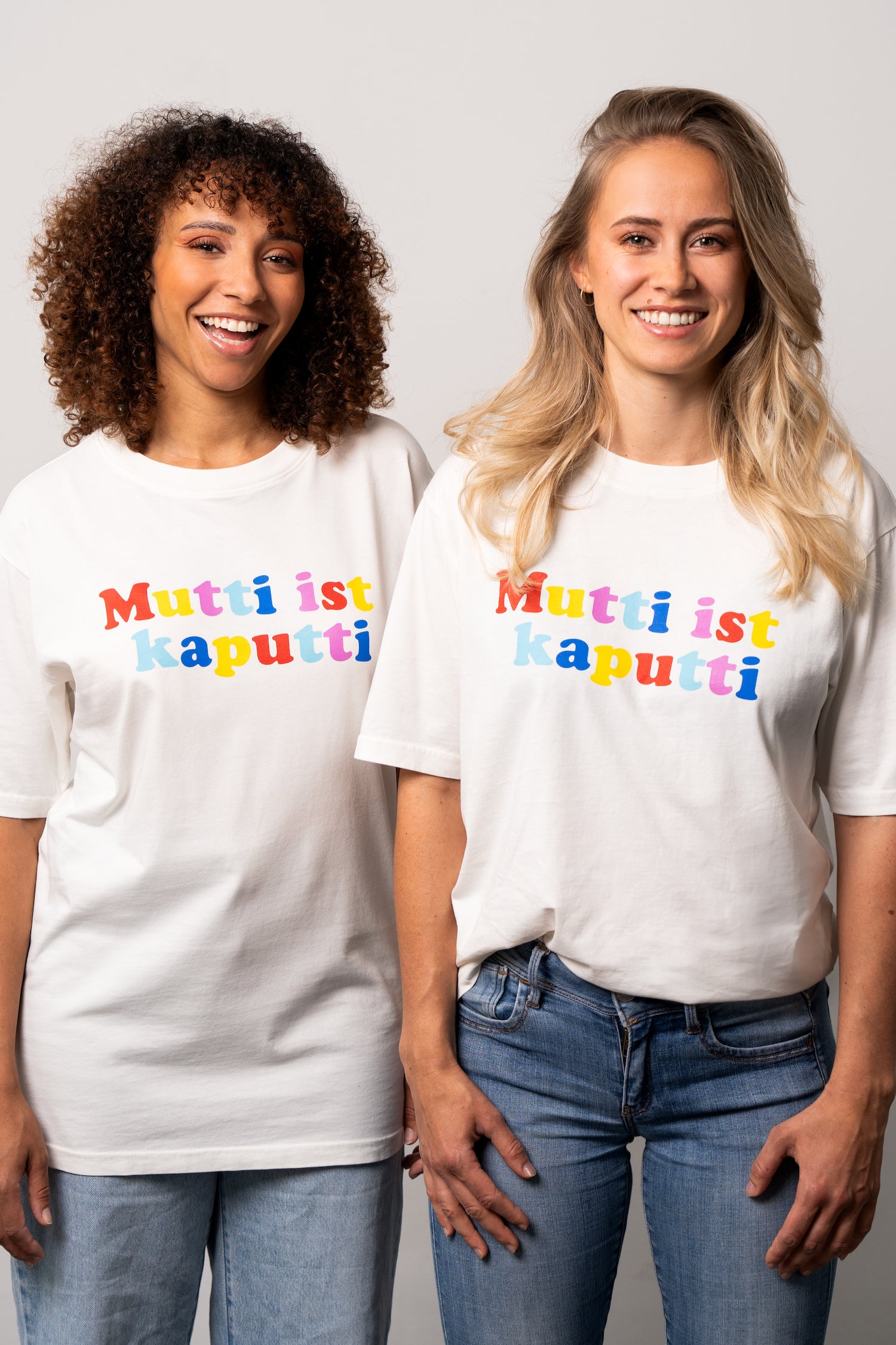 SHIRT "MUTTI"