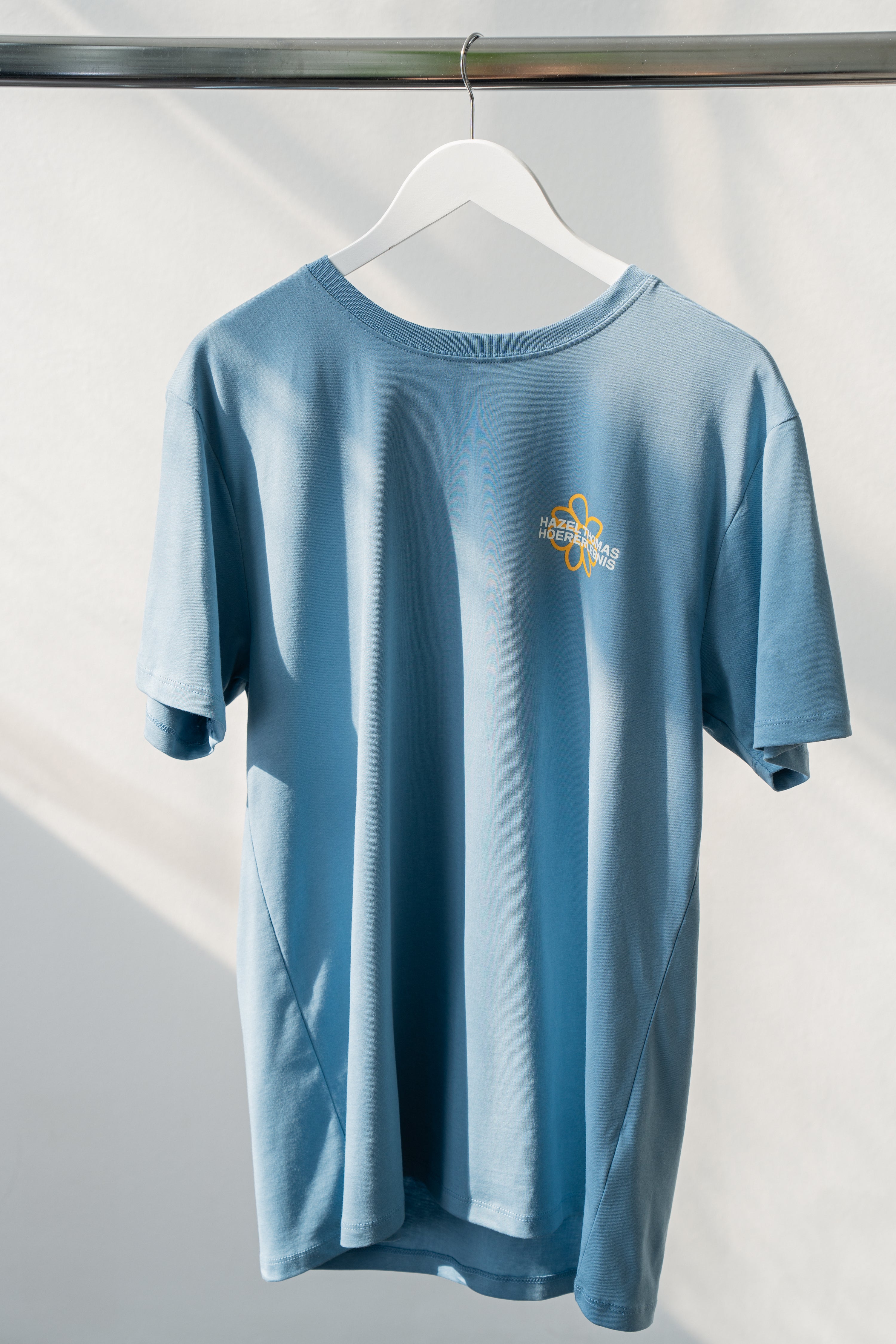 SHIRT "NICHT NERVEN"