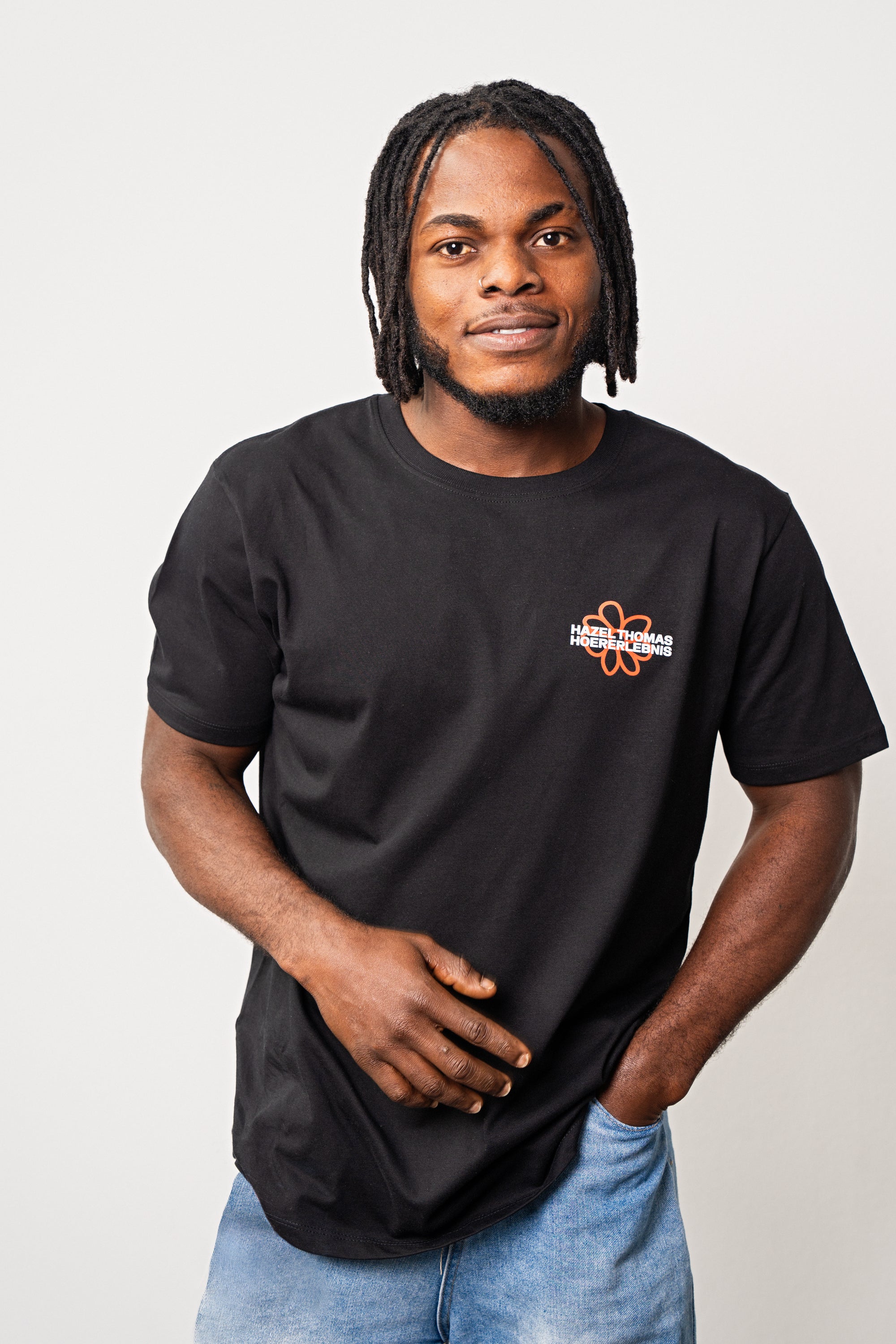 SHIRT "NICHT NERVEN"