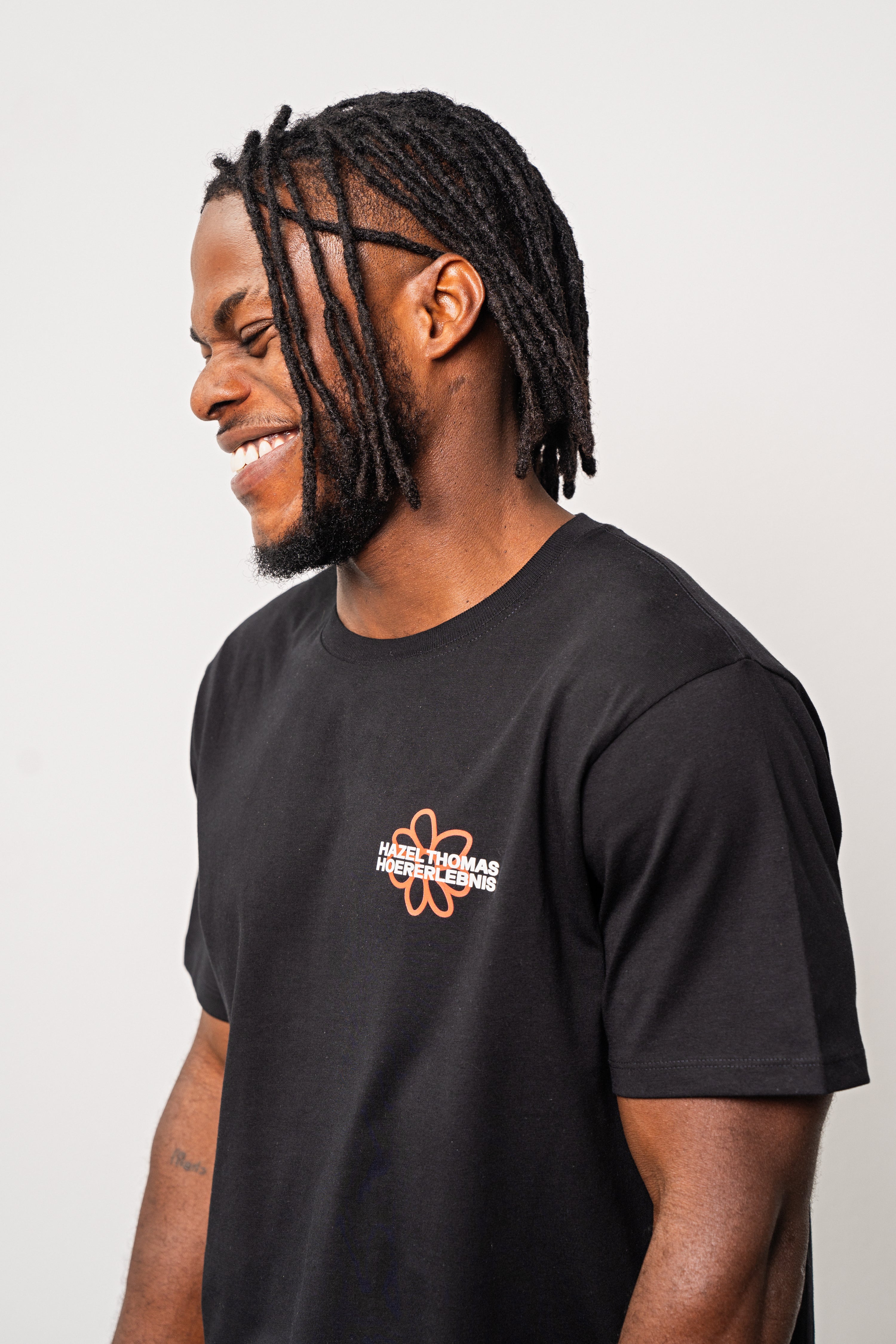 SHIRT "NICHT NERVEN"