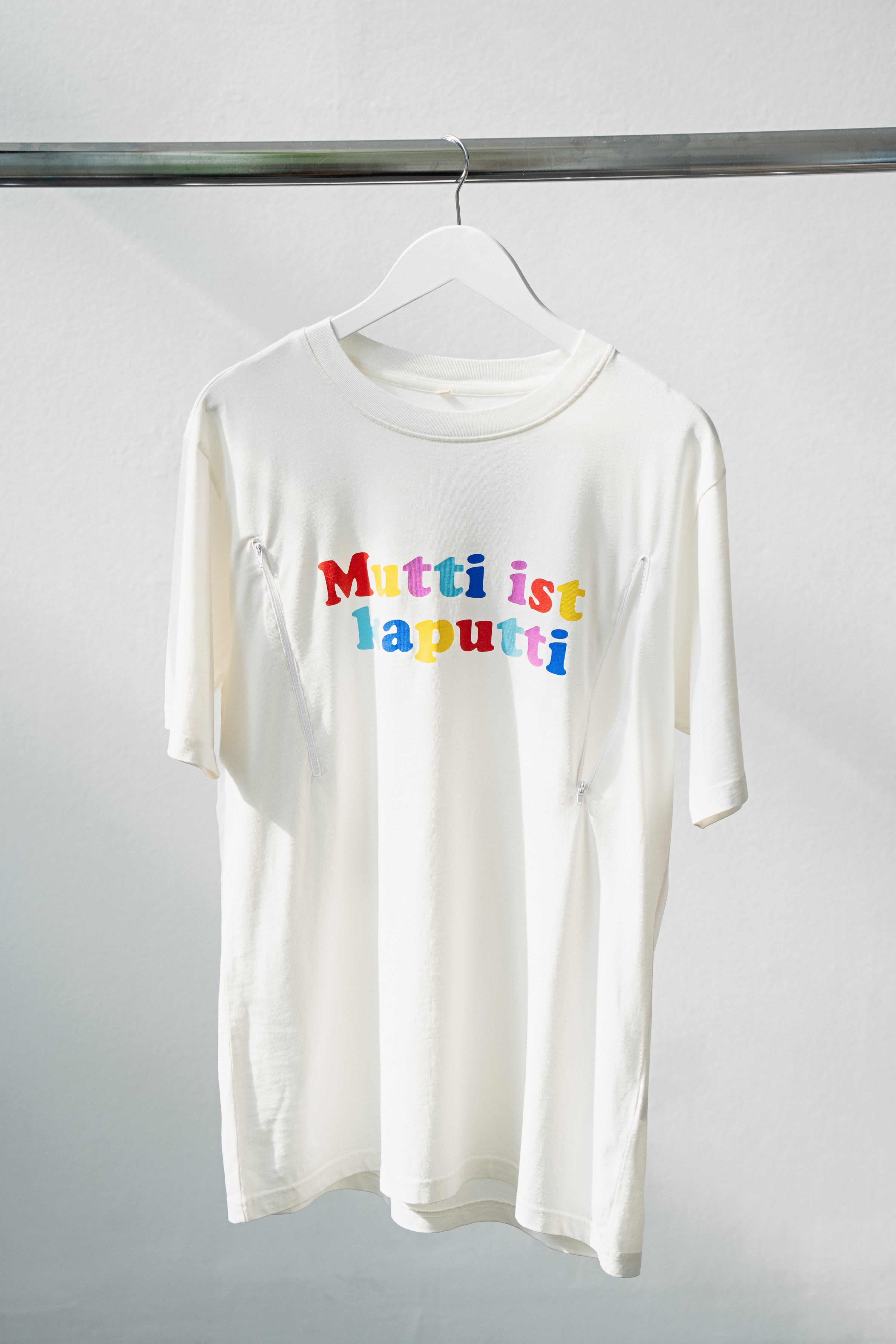 STILLSHIRT "MUTTI"