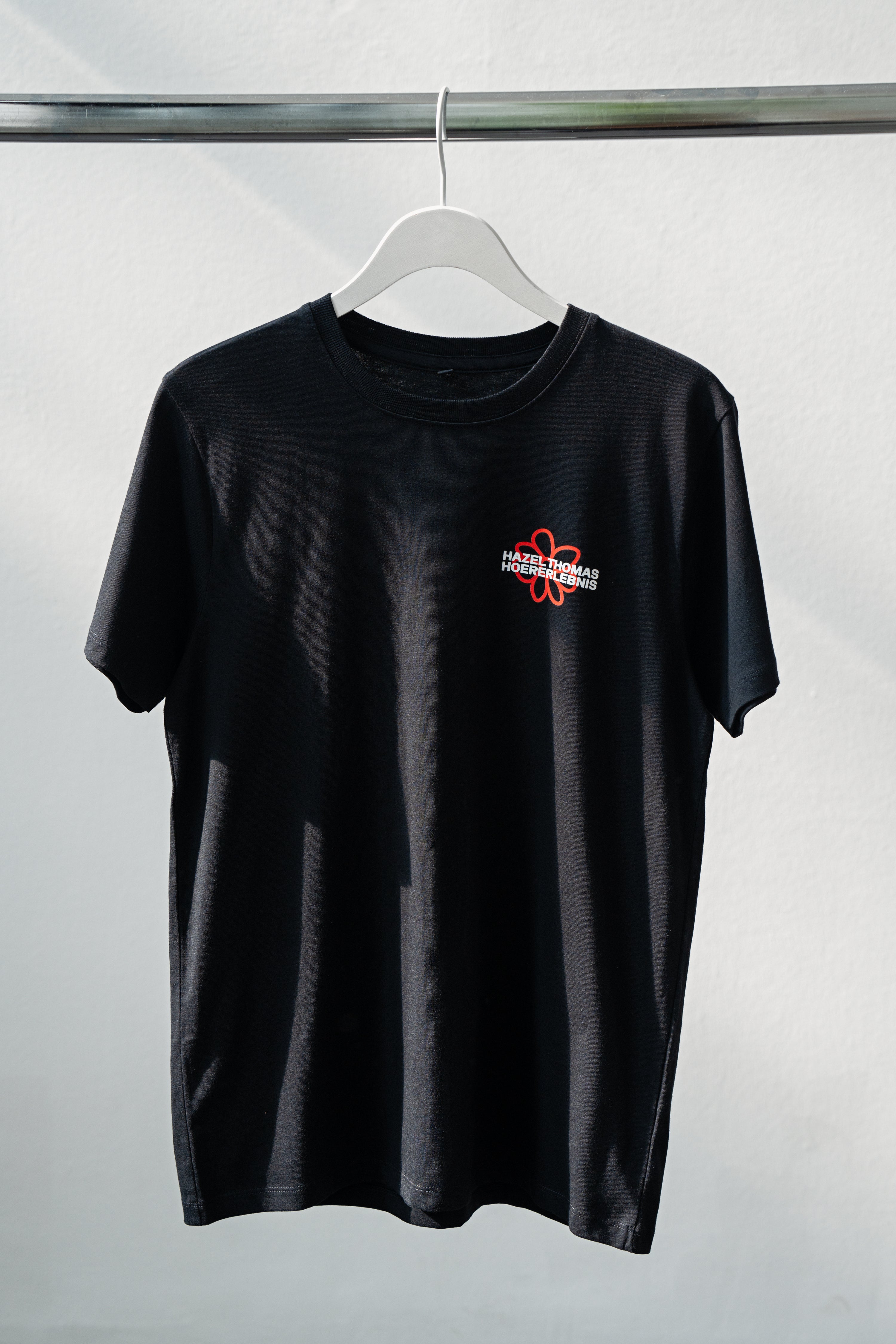 SHIRT "NICHT NERVEN"