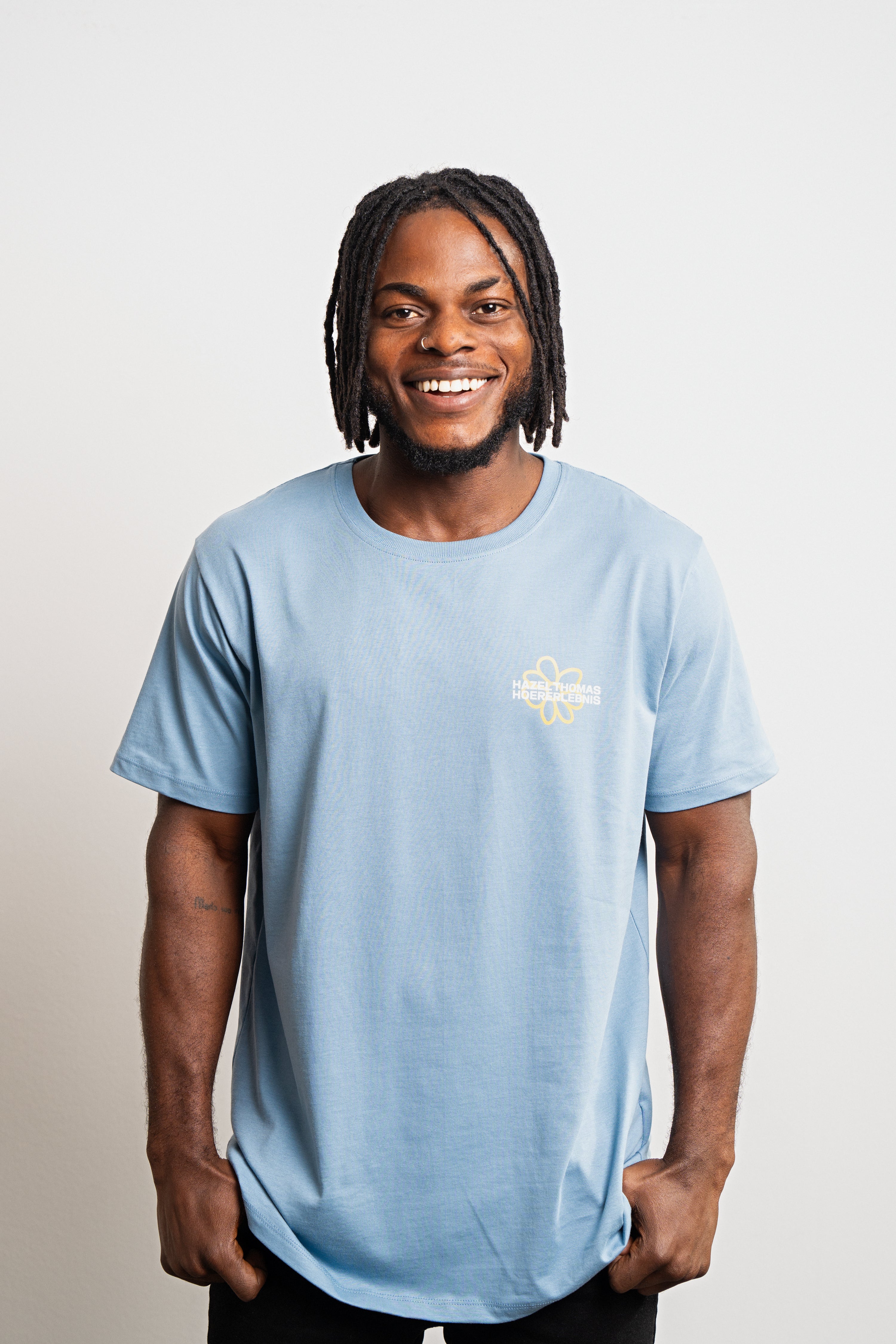 SHIRT "NICHT NERVEN"