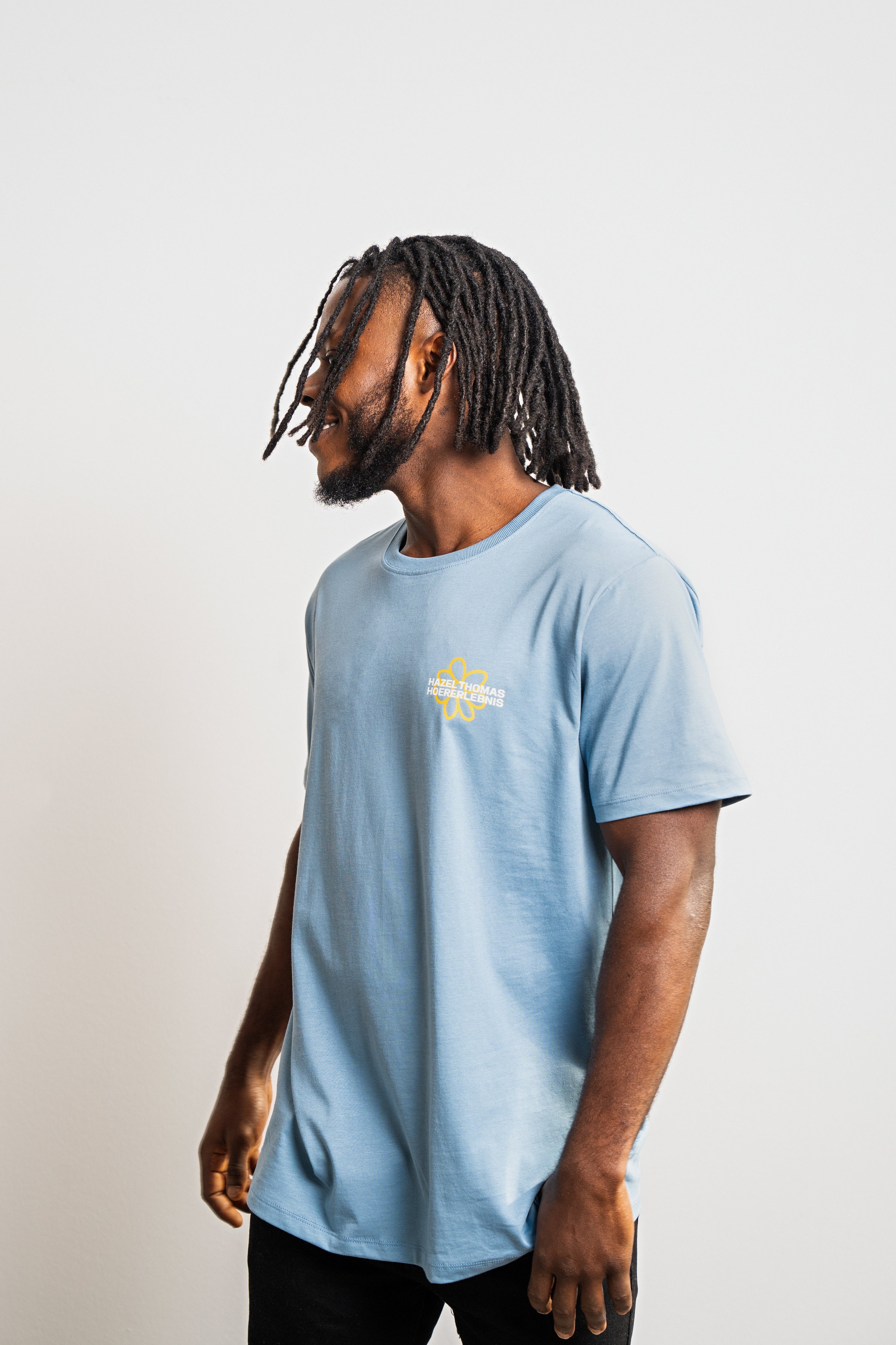 SHIRT "NICHT NERVEN"