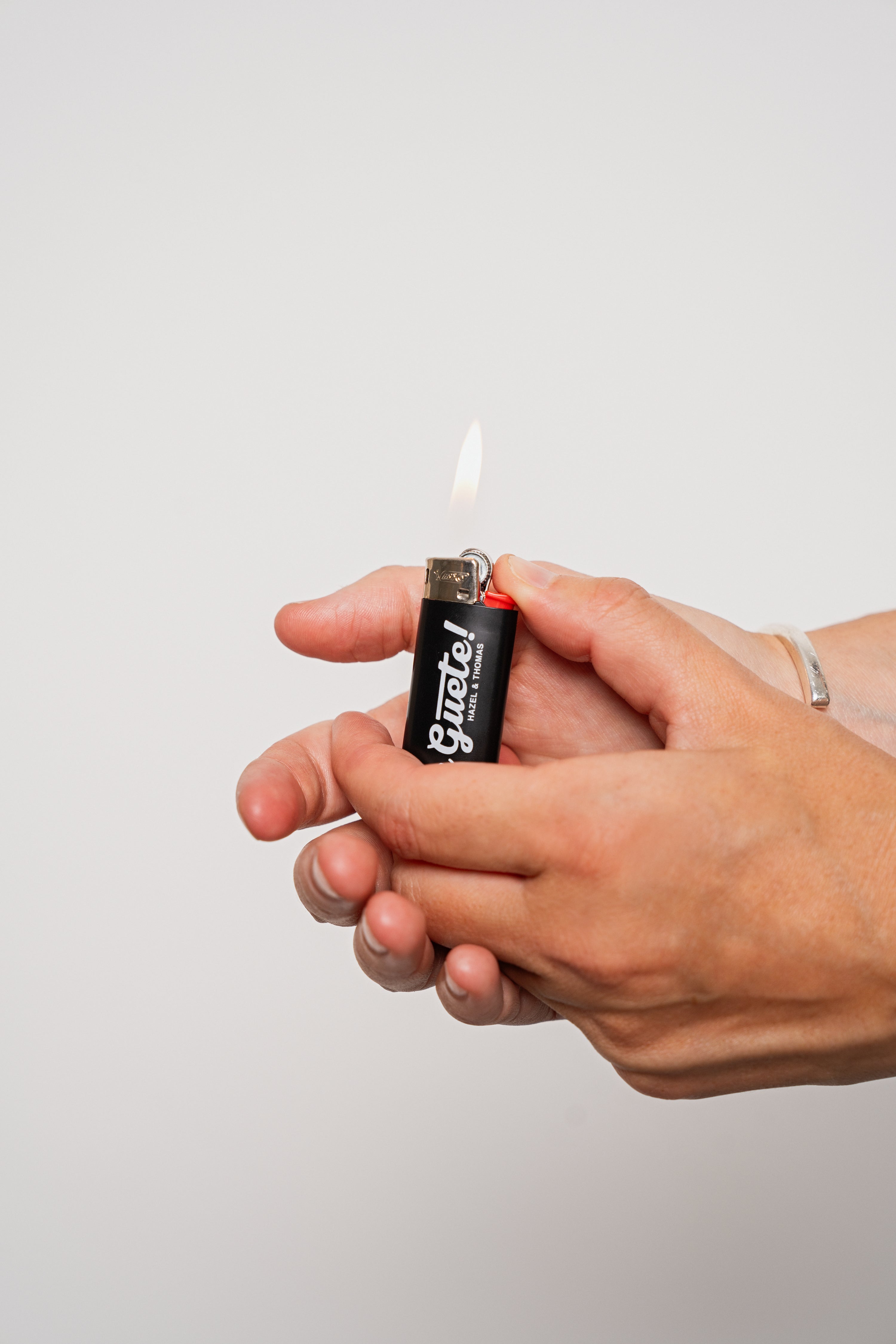 FEUERZEUG "EN GUETE"