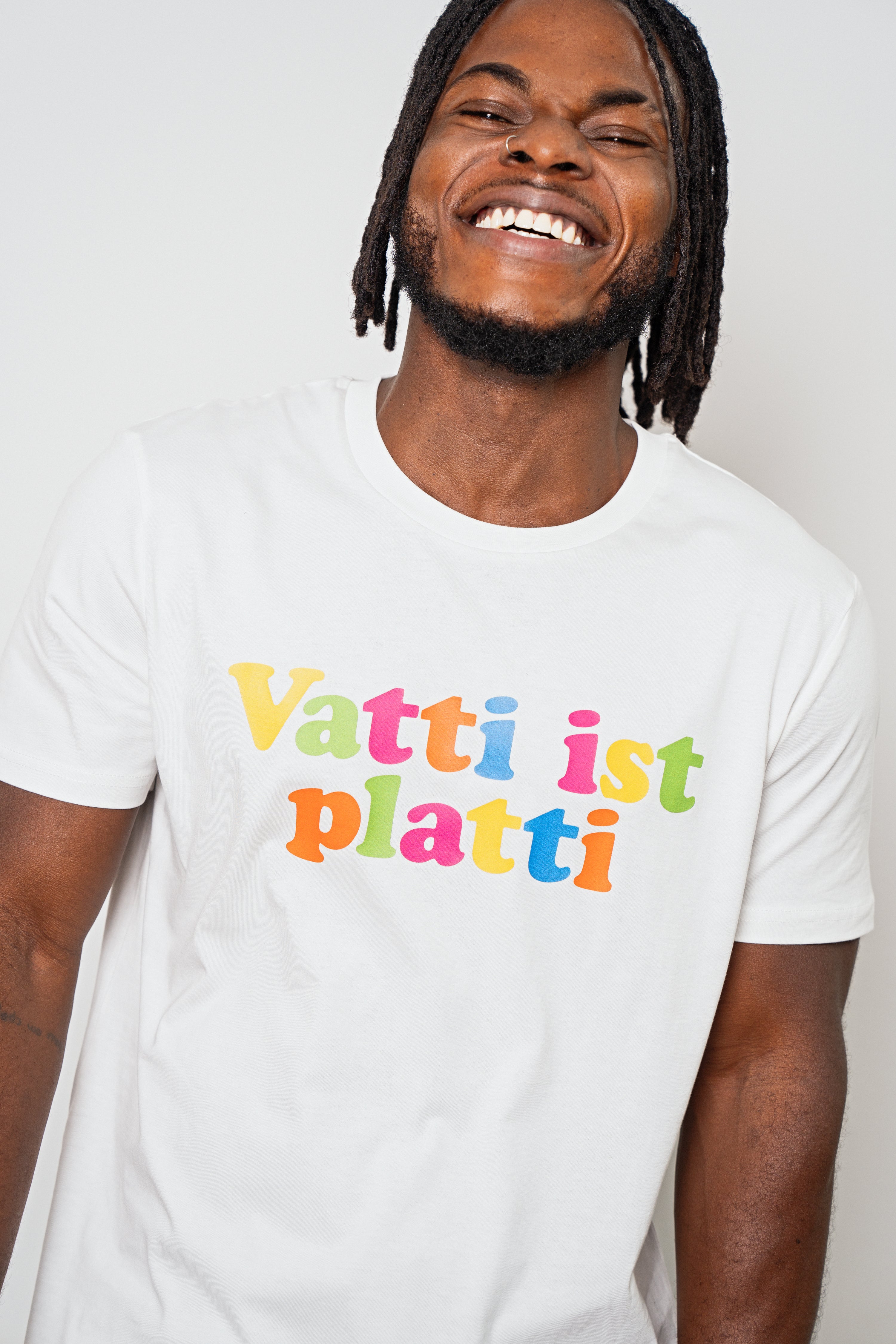 SHIRT "VATTI"