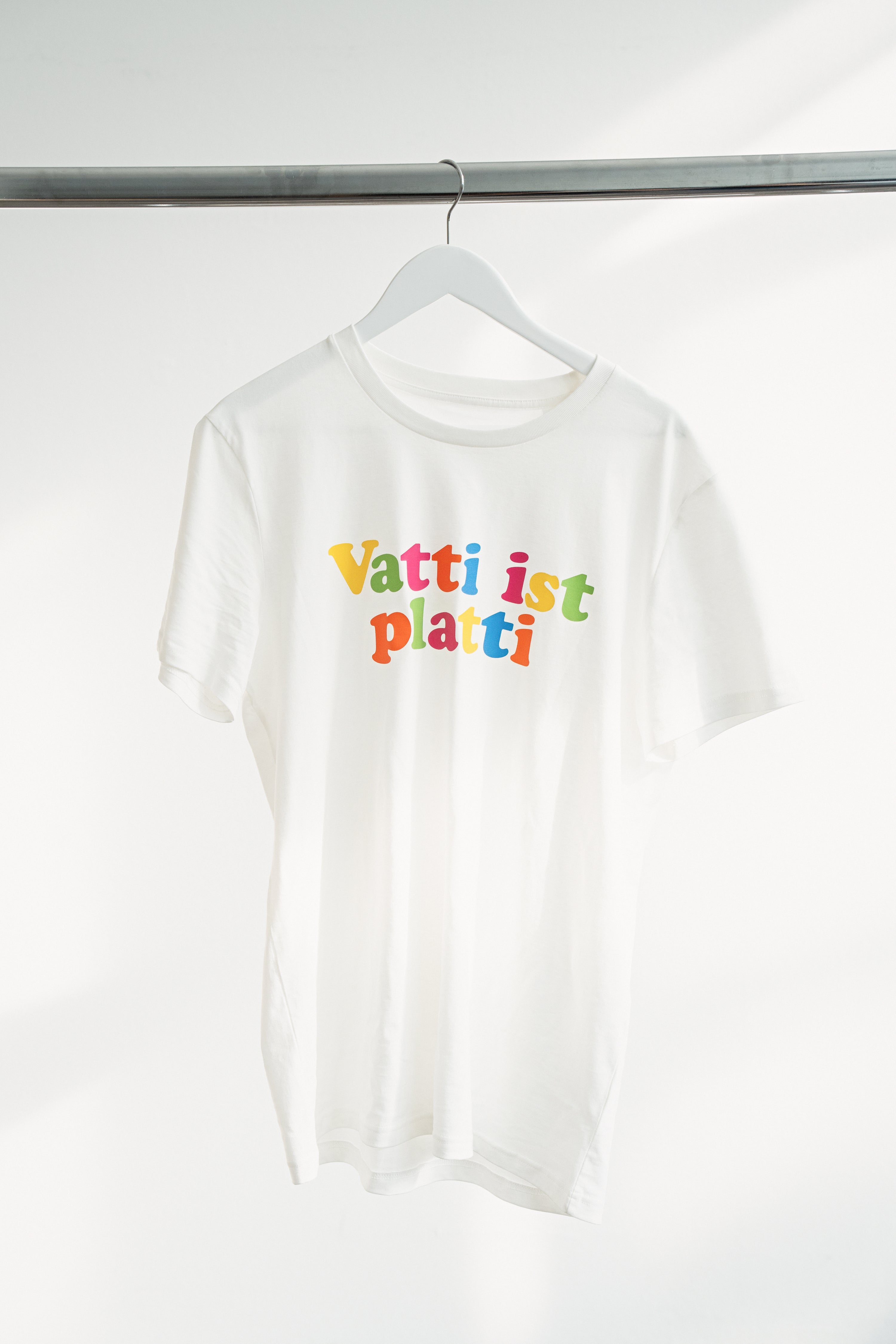 SHIRT "VATTI"