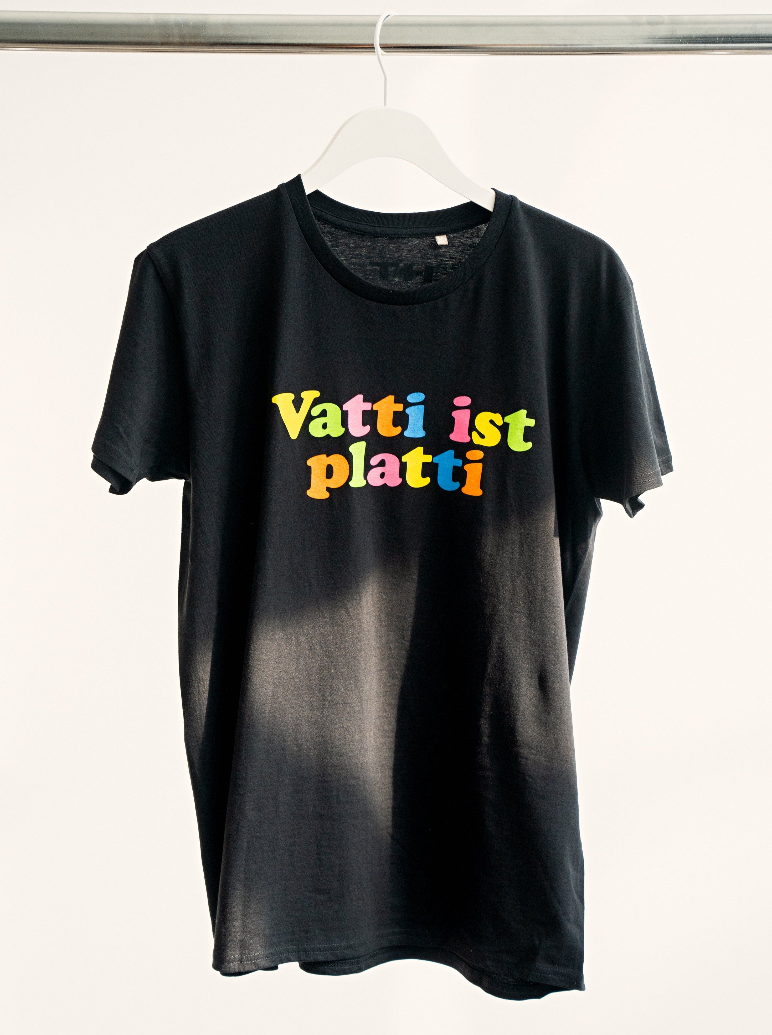 SHIRT "VATTI"