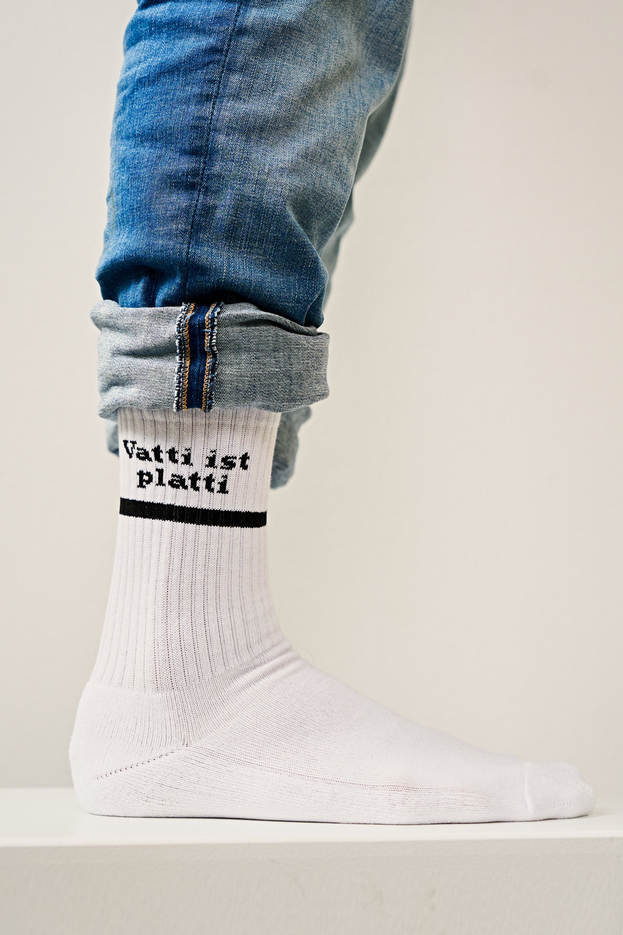 SOCKEN "VATTI"