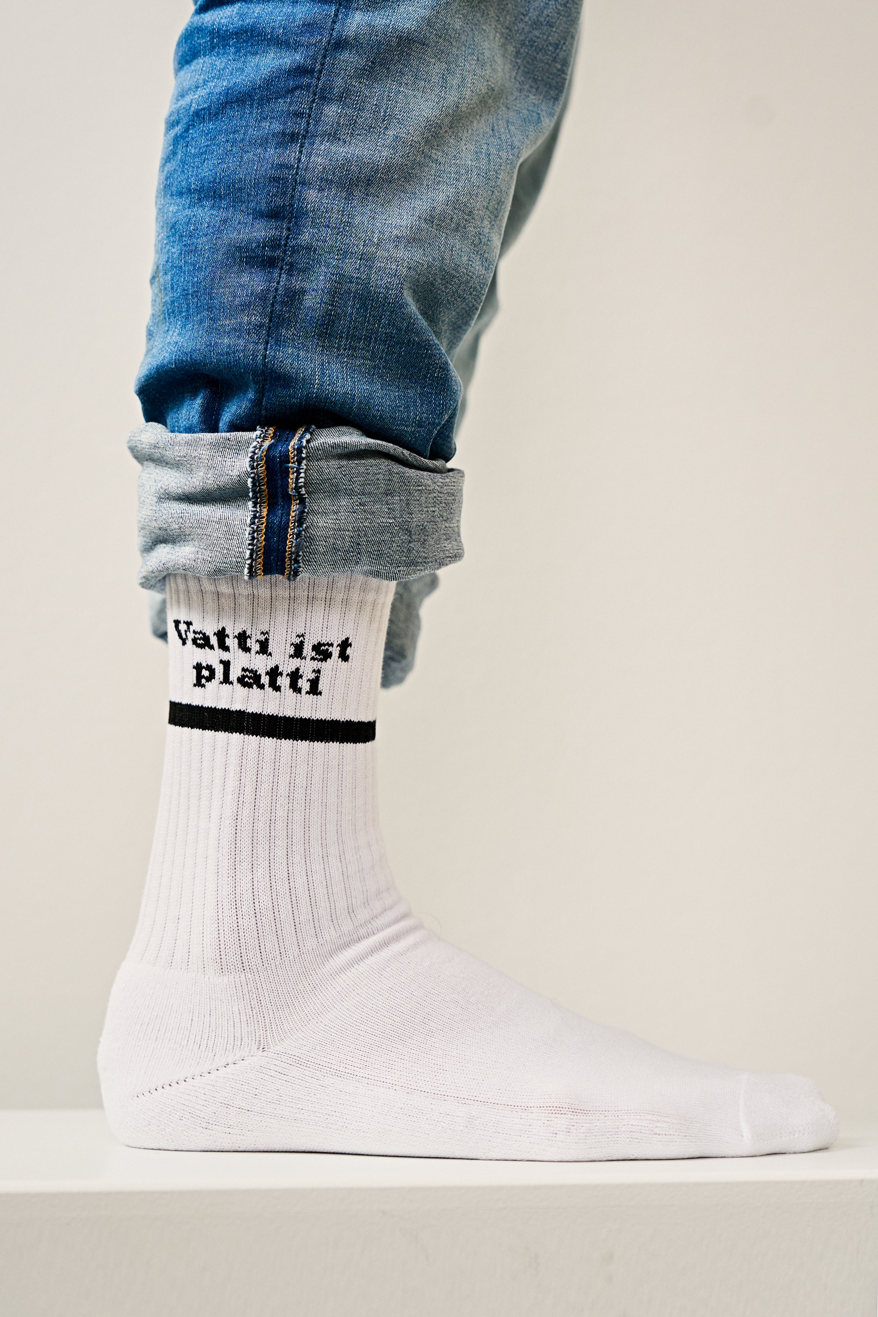 SOCKEN "VATTI"
