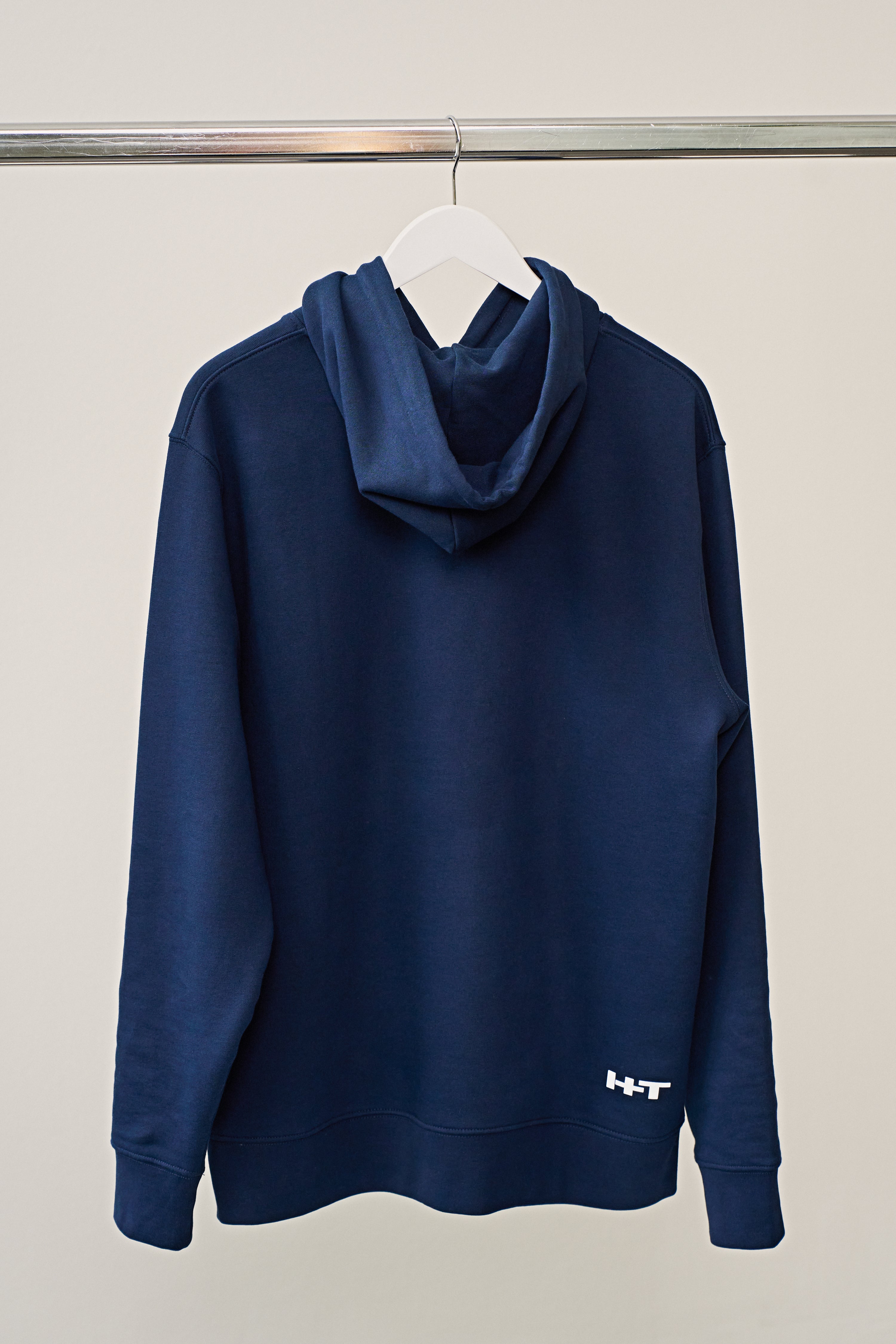 HOODIE "VATTI IST PLATTI"