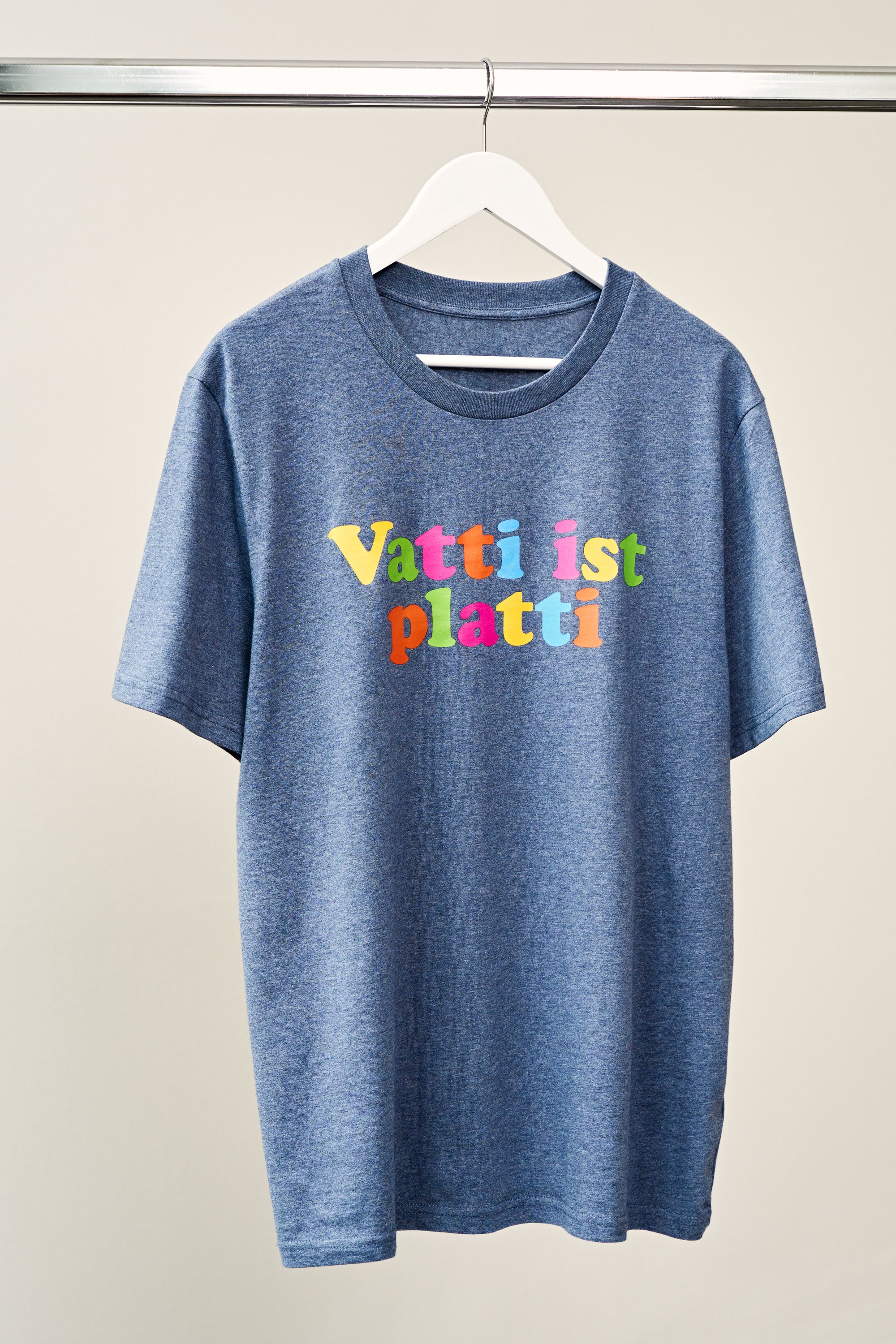 SHIRT "VATTI"