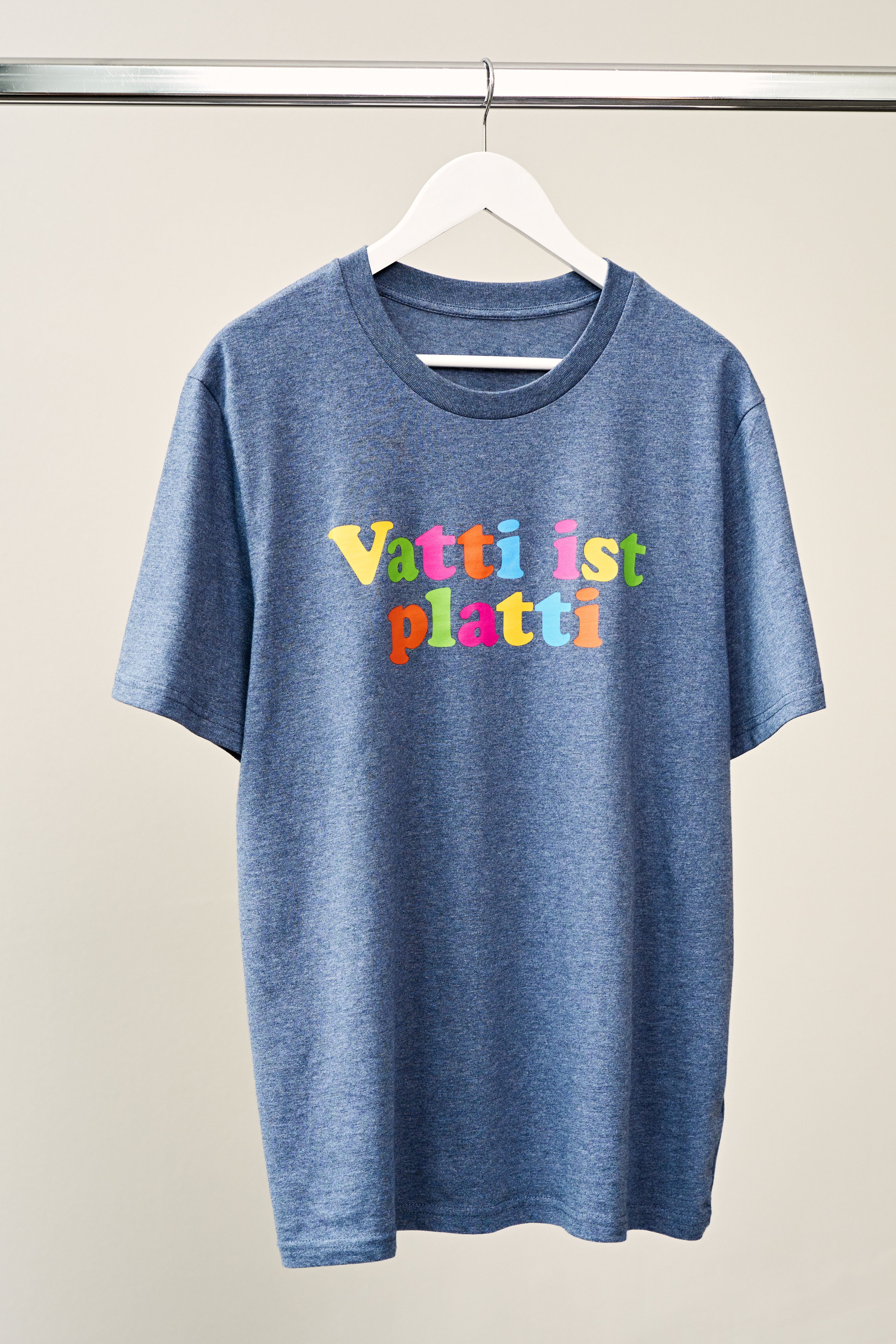 SHIRT "VATTI"