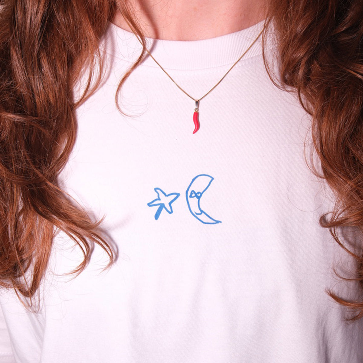 SHIRT "SWEET DREAMS"