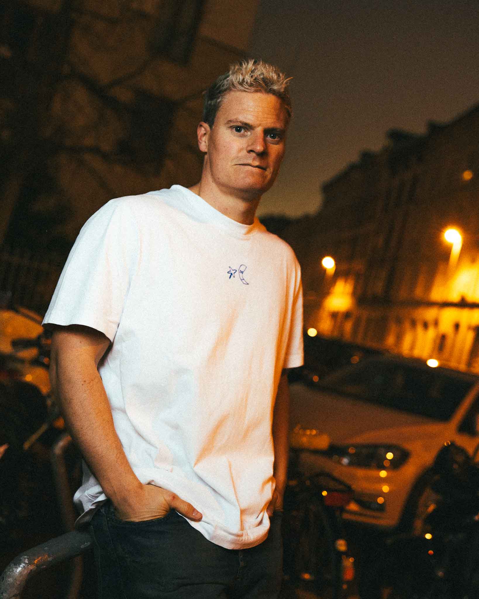 SHIRT "SWEET DREAMS"