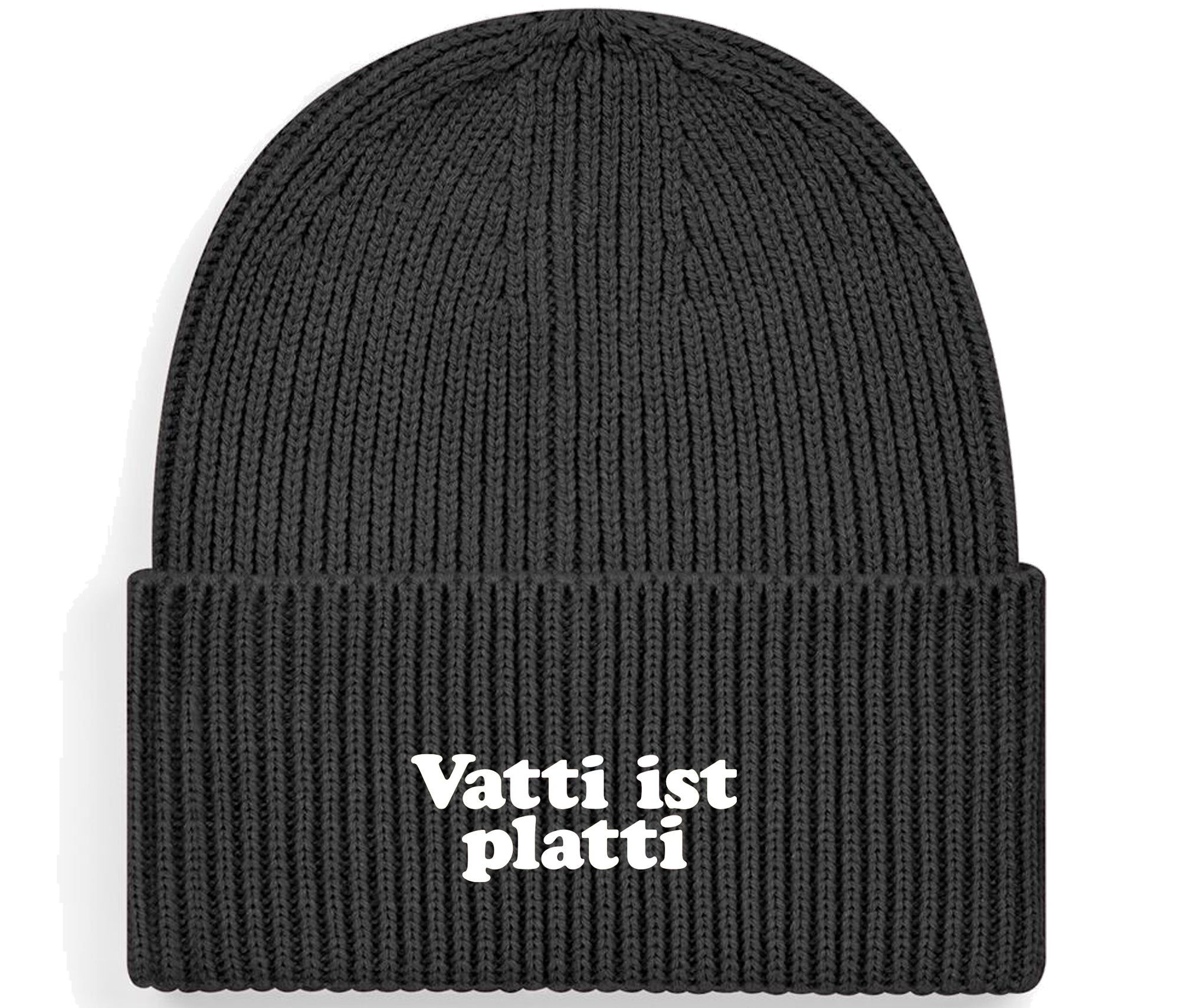 BEANIE "VATTI"