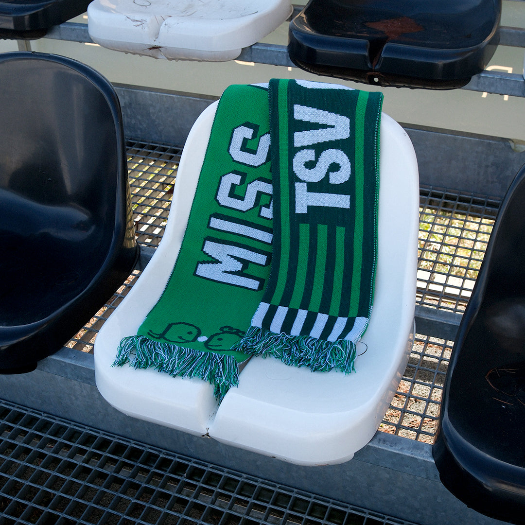 AKTIONSSCHAL "MISS ERFOLG" TSV KLEIN UMSTADT