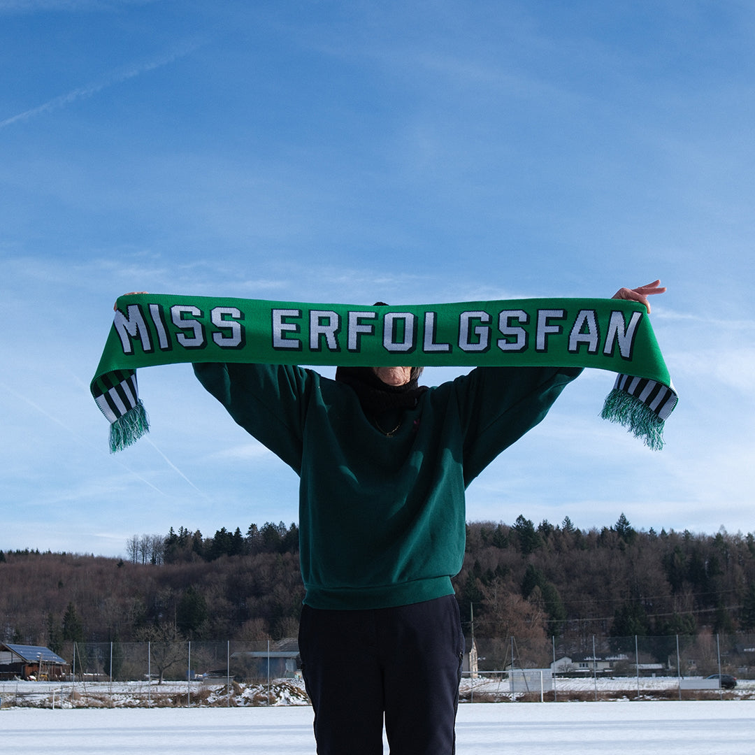 AKTIONSSCHAL "MISS ERFOLG" TSV KLEIN UMSTADT
