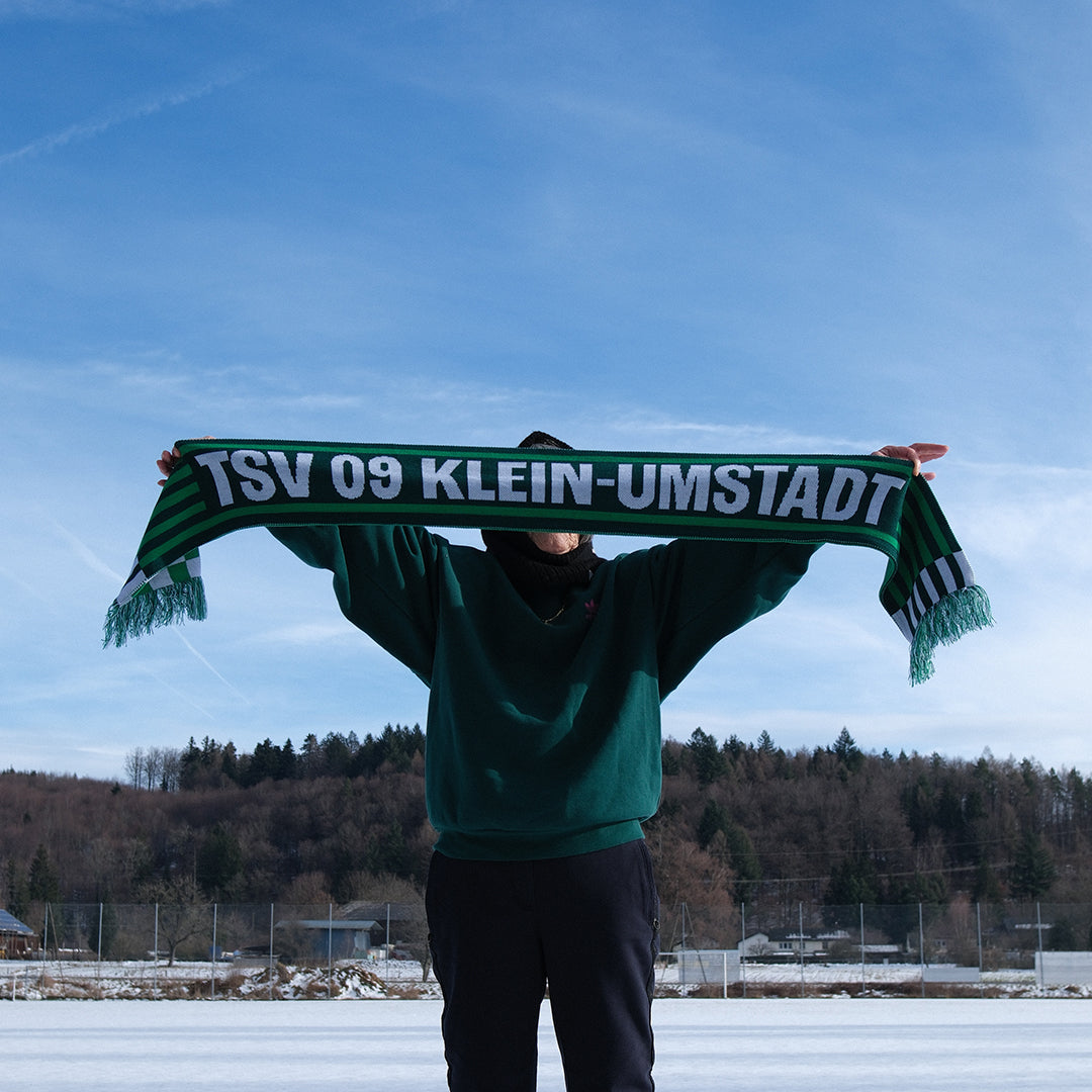 AKTIONSSCHAL "MISS ERFOLG" TSV KLEIN UMSTADT
