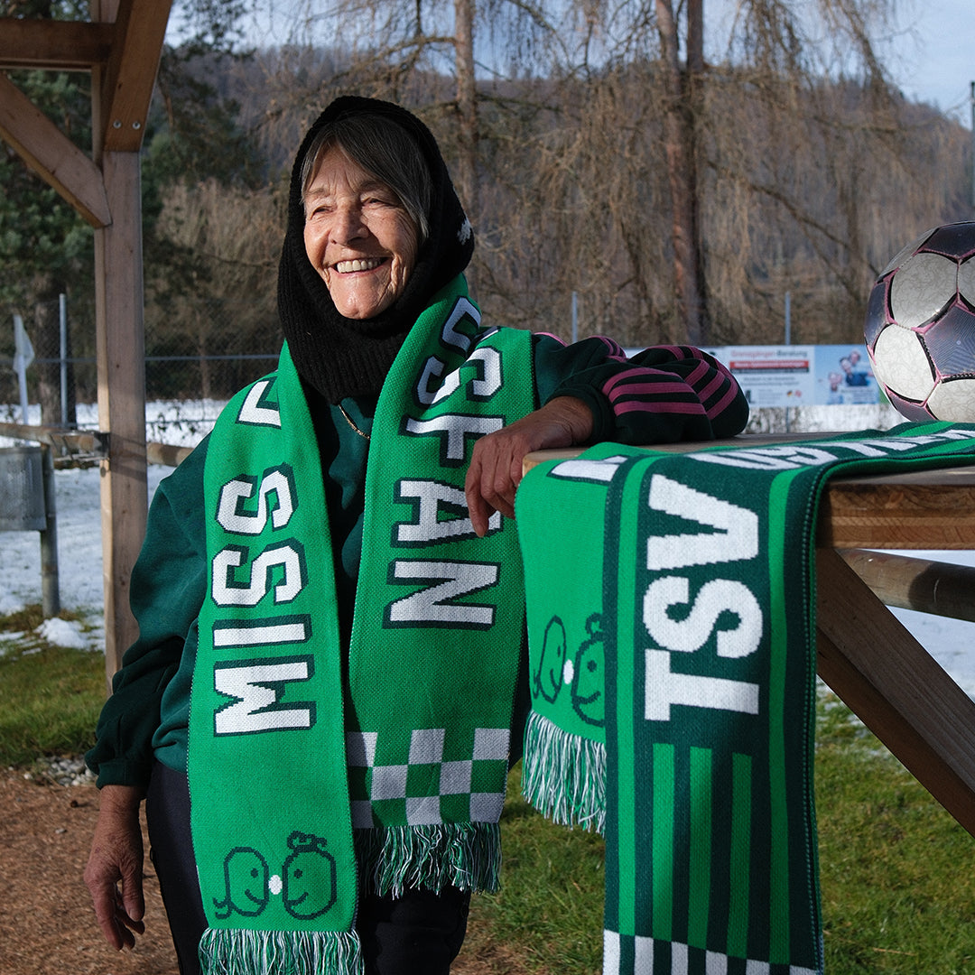 AKTIONSSCHAL "MISS ERFOLG" TSV KLEIN UMSTADT